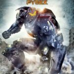 Смотреть Тихоокеанский рубеж